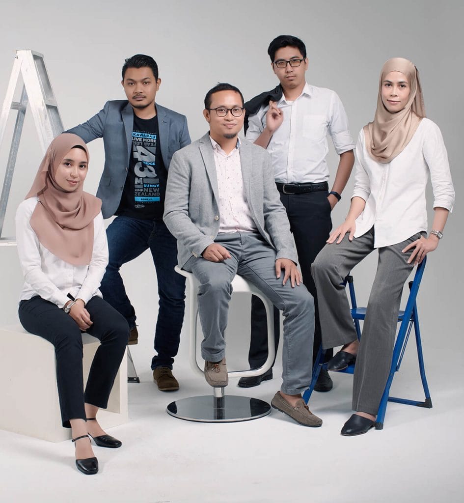 The 1st Choice & Best Carpenter for Kitchen Cabinet in Malaysia : Build Spaces 1 Build Spaces: The Pinnacle of Kitchen Cabinet in Malaysia