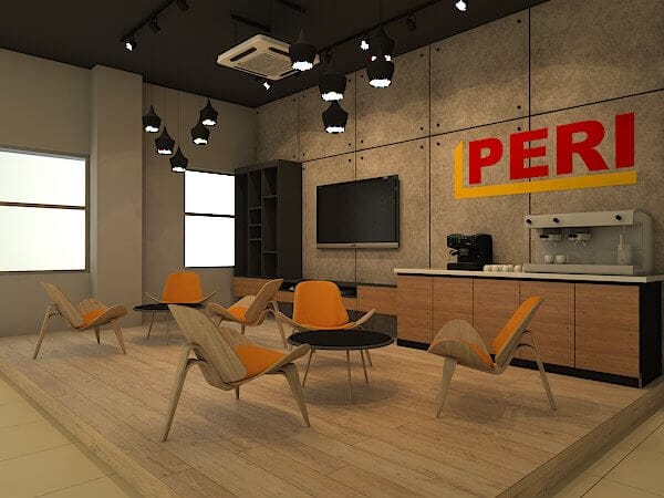 peri office 3