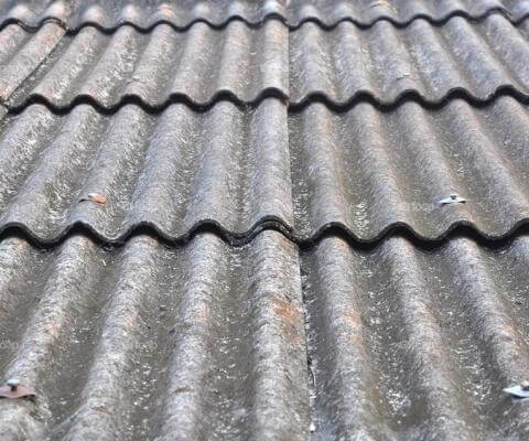 ATAP BUMBUNG ASBESTOS