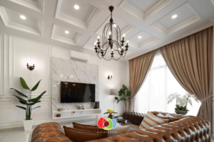 TOP 10 LATEST INTERIOR DESIGNS