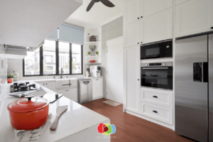 CHEAP KITCHEN CABINET 2021