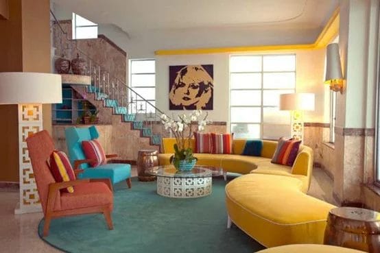10 INTERIOR DESIGN MISTAKES 9 INTERIOR DESIGN MISTAKE