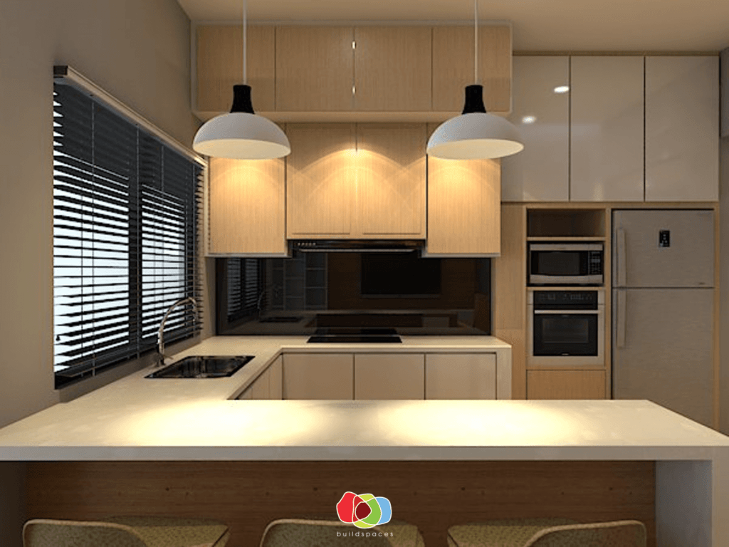 10 BEST KITCHEN CABINET CONTRACTOR IN MALAYSIA buildspaces