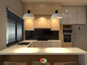 10 BEST KITCHEN CABINET CONTRACTOR IN MALAYSIA buildspaces