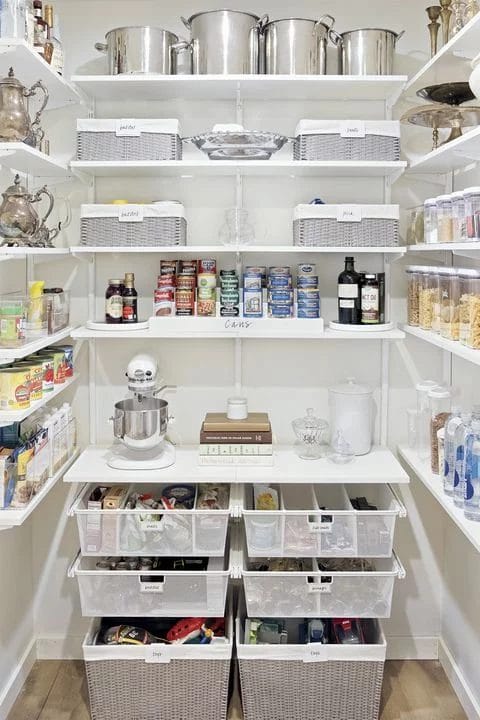 10 KITCHEN CABINET IDEAS 4 10 KITCHEN CABINET IDEAS
