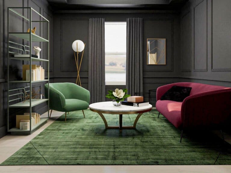 50 INTERIOR DESING CONCEPT ART DECO