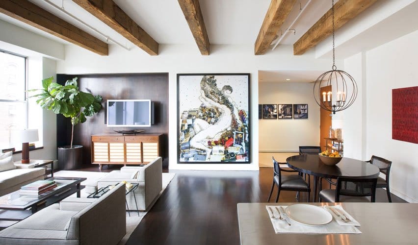 50 INTERIOR DESING CONCEPT POST-MODERN