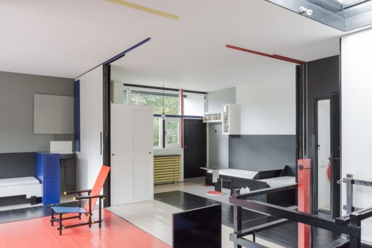 50 INTERIOR DESING CONCEPT RIETVELD