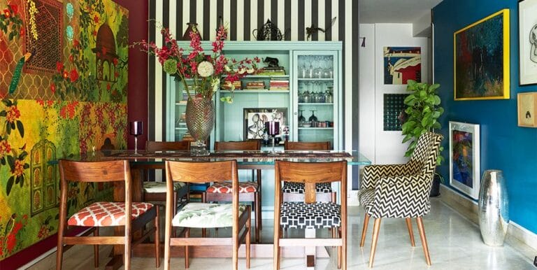 50 INTERIOR DESING CONCEPT boho