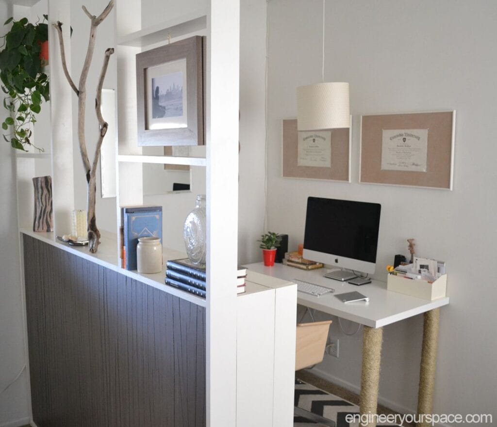 10 Small Office Home Office in Malaysia