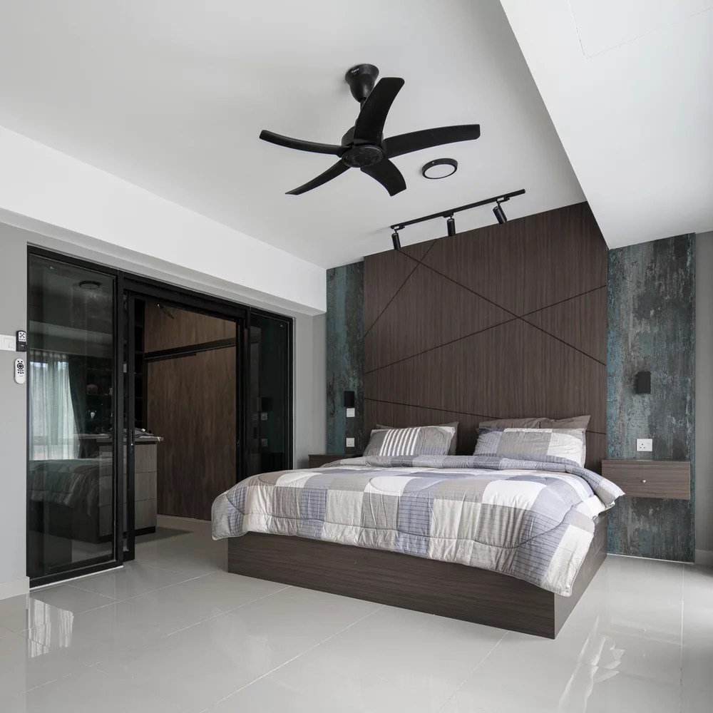10 INTERIOR DESIGN FOR APARTMENT IN MALAYSIA