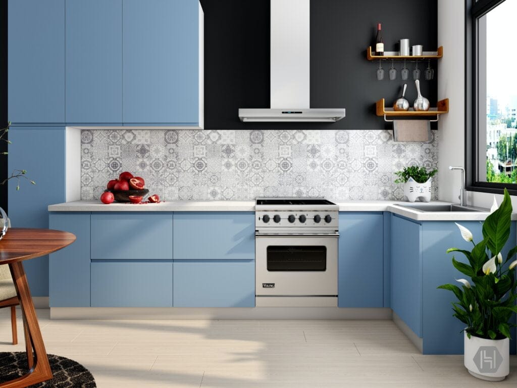 30 POPULAR KITCHEN CABINET IDEAS FOR 2021