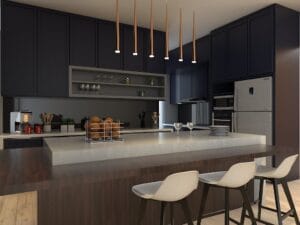 Interior Design, Renovation and Kitchen Cabinet Specialist