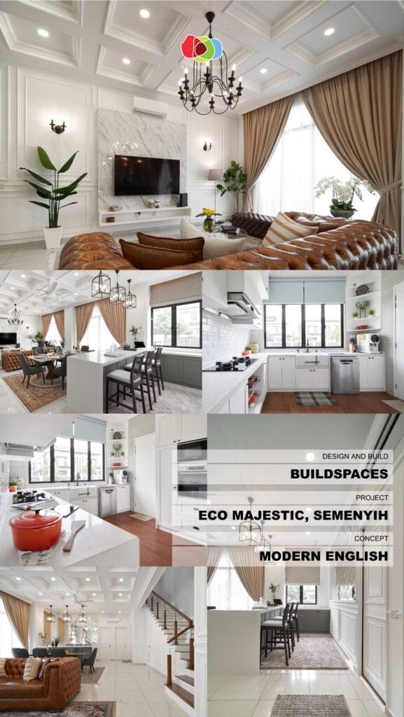 Interior Design, Renovation and Kitchen Cabinet Specialist