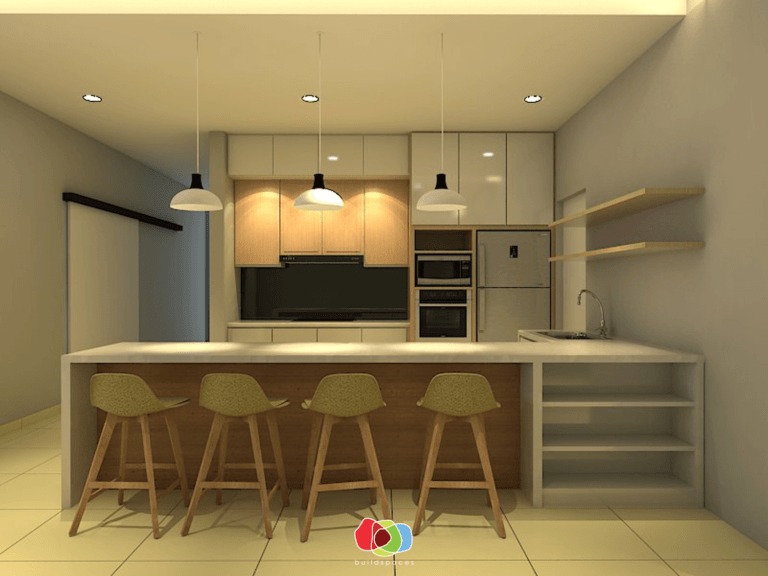 Interior Design, Renovation and Kitchen Cabinet Specialist