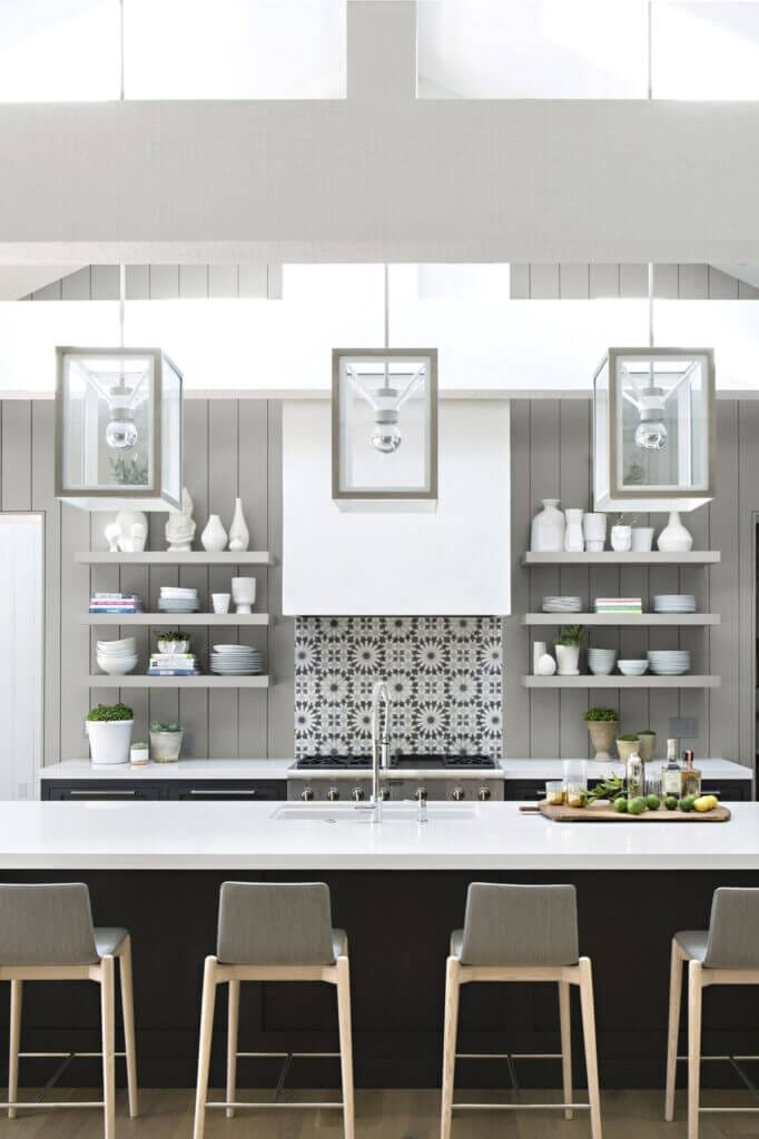 30 KITCHEN CABINET DESIGNG IN MALAYSIA