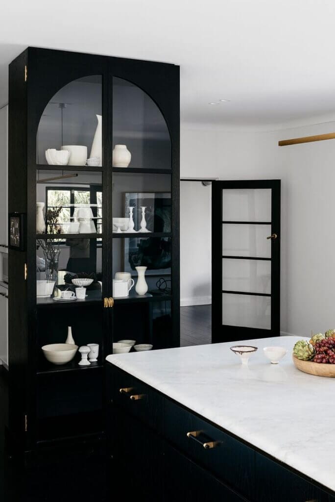 30 KITCHEN CABINET DESIGNG IN MALAYSIA