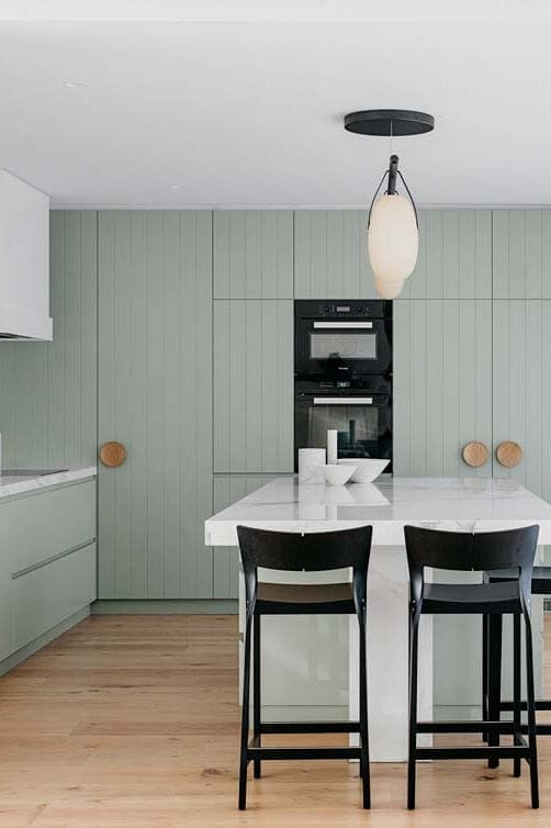 30 KITCHEN CABINET DESIGNG IN MALAYSIA