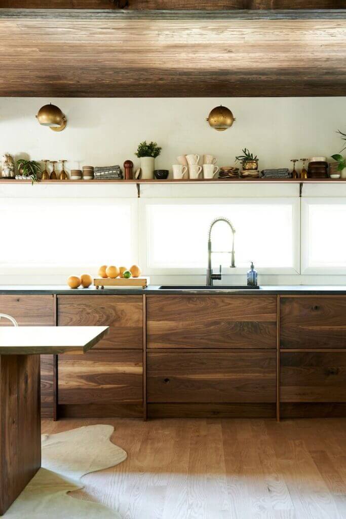 30 KITCHEN CABINET DESIGNG IN MALAYSIA