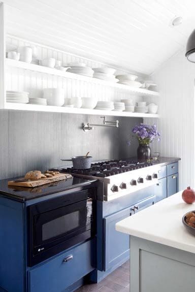 30 KITCHEN CABINET DESIGNG IN MALAYSIA