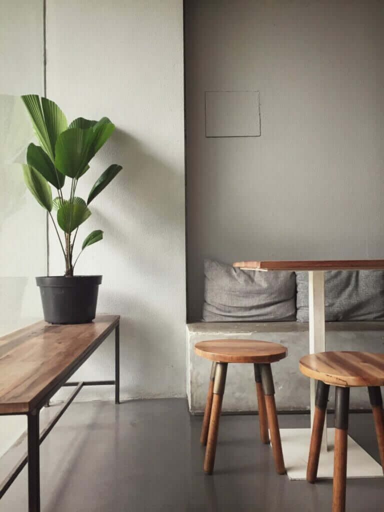 10 interior design ideas minimalist