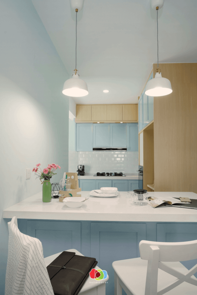 KITCHEN CABINET INSTALLATION COST
