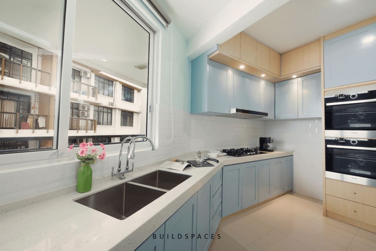 KITCHEN MALAYSIA PRICE 2021