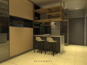 KITCHEN CABINET MALAYSIA PRICE 2021