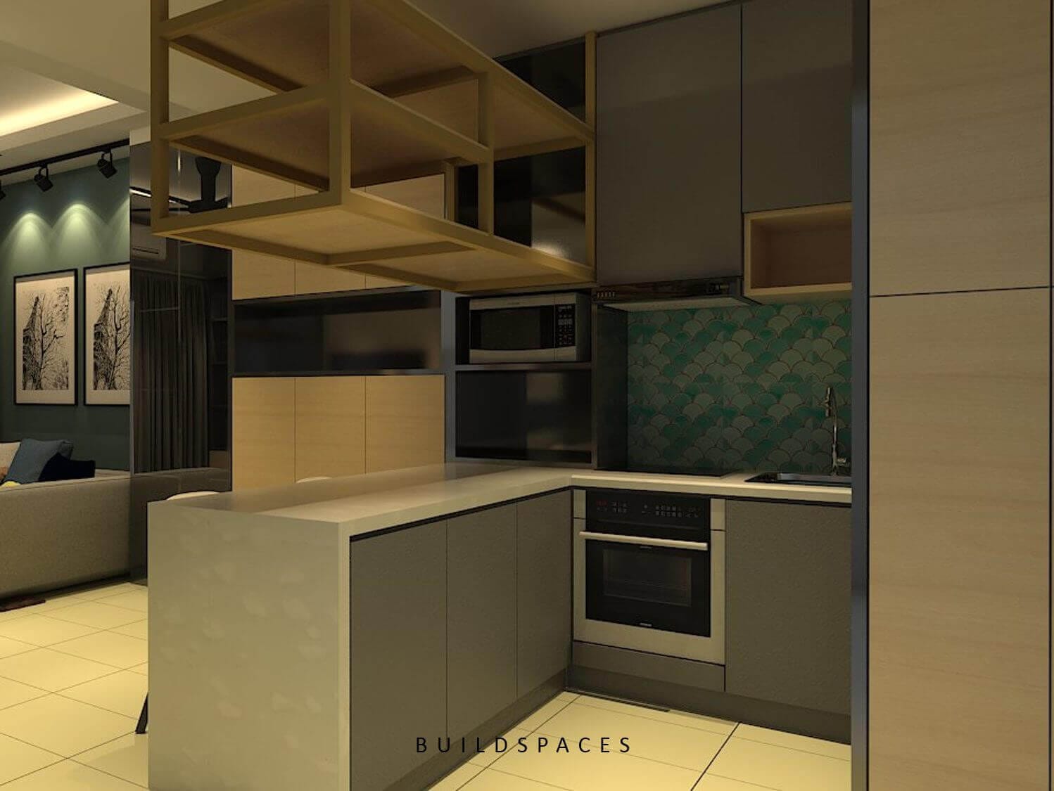 KITCHEN MALAYSIA PRICE 2021