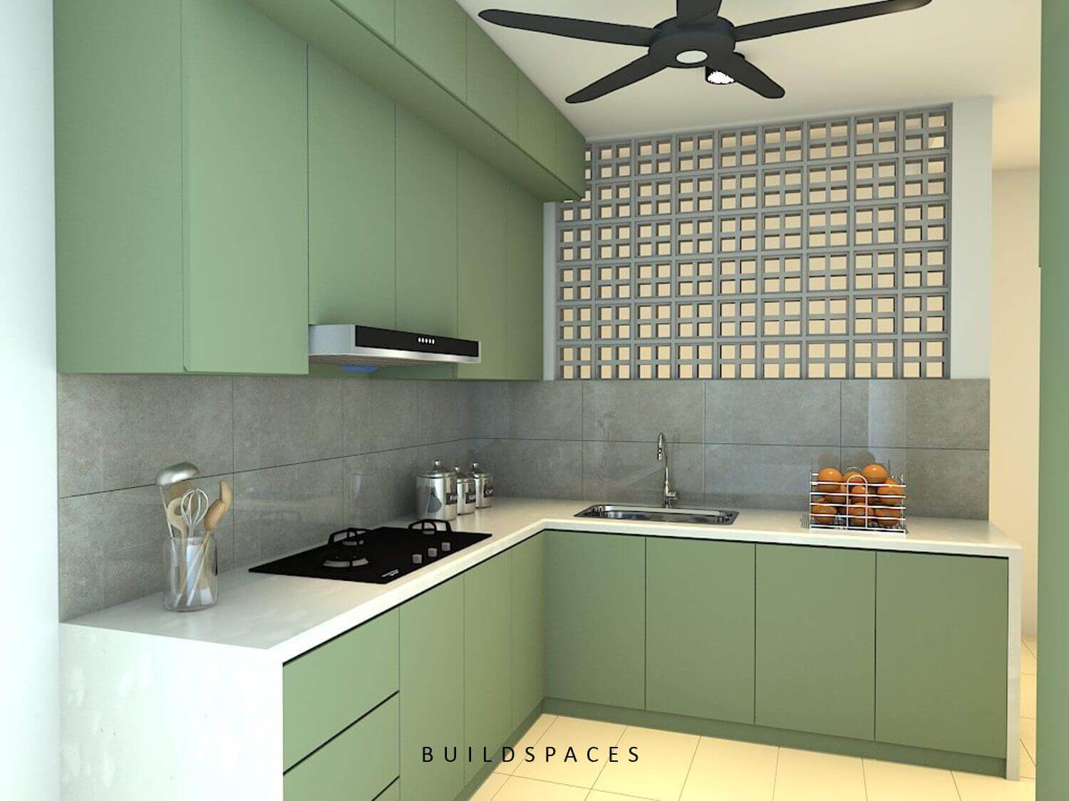 KITCHEN MALAYSIA PRICE 2021