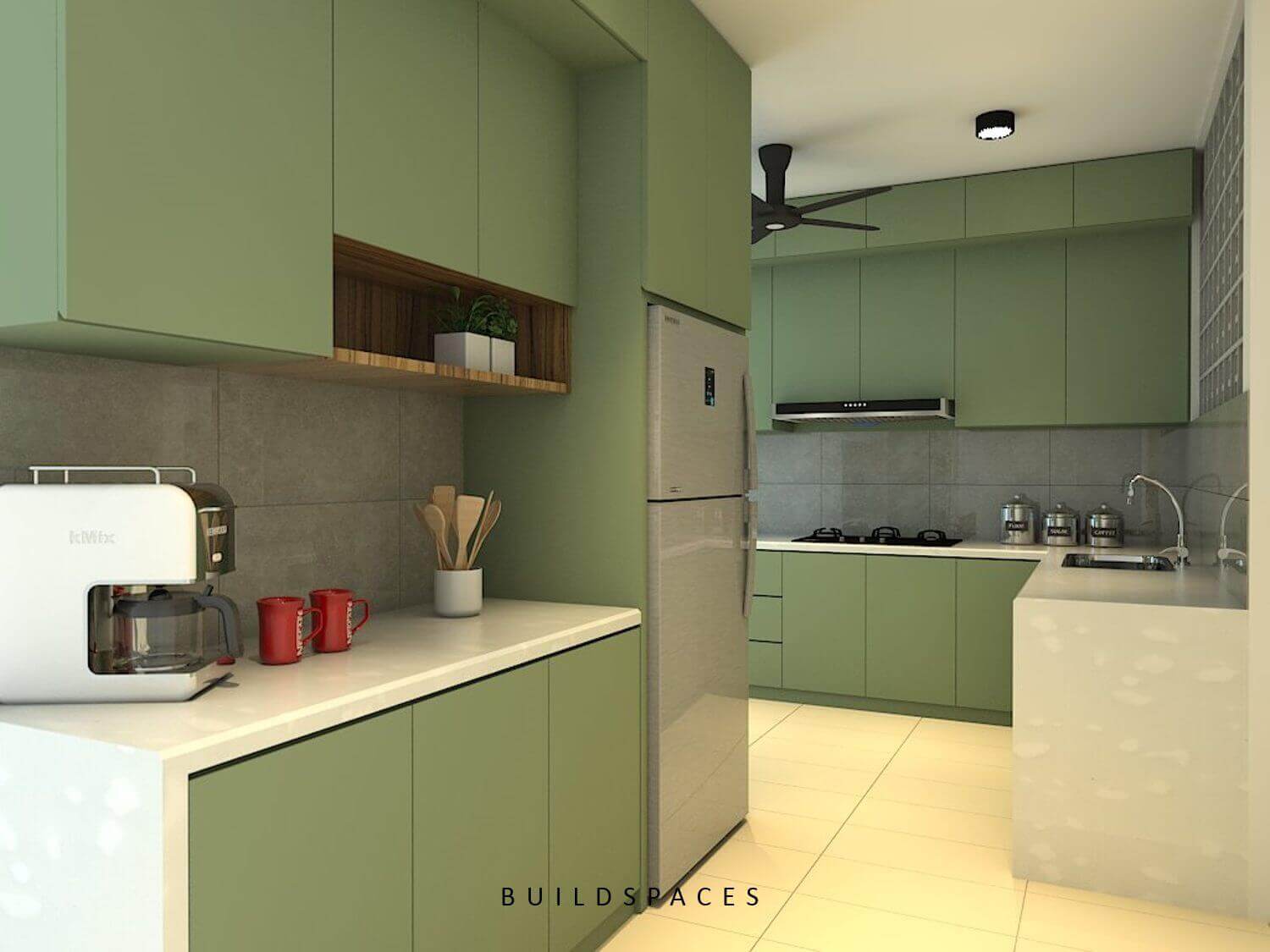 KITCHEN MALAYSIA PRICE 2021