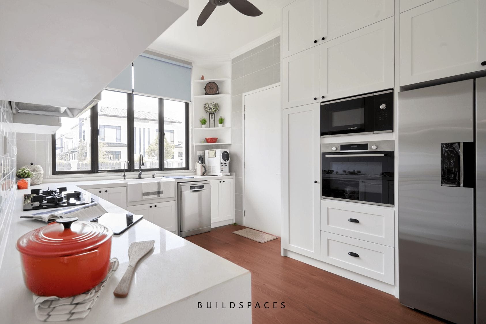 KITCHEN MALAYSIA PRICE 2021