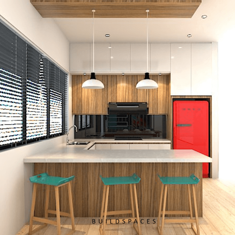 KITCHEN MALAYSIA PRICE 2021