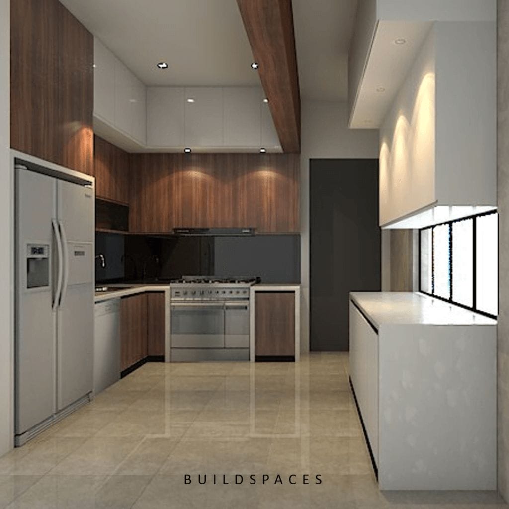 KITCHEN CABINET MALAYSIA PRICE 2021
