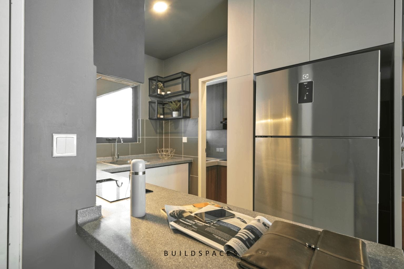 KITCHEN MALAYSIA PRICE 2021