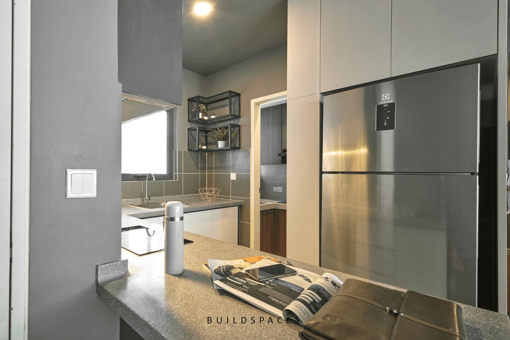 KITCHEN MALAYSIA PRICE 2021