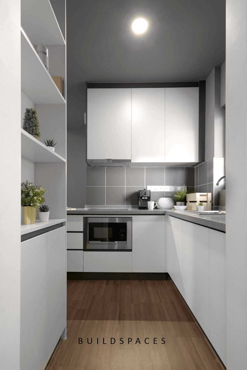KITCHEN MALAYSIA PRICE 2021