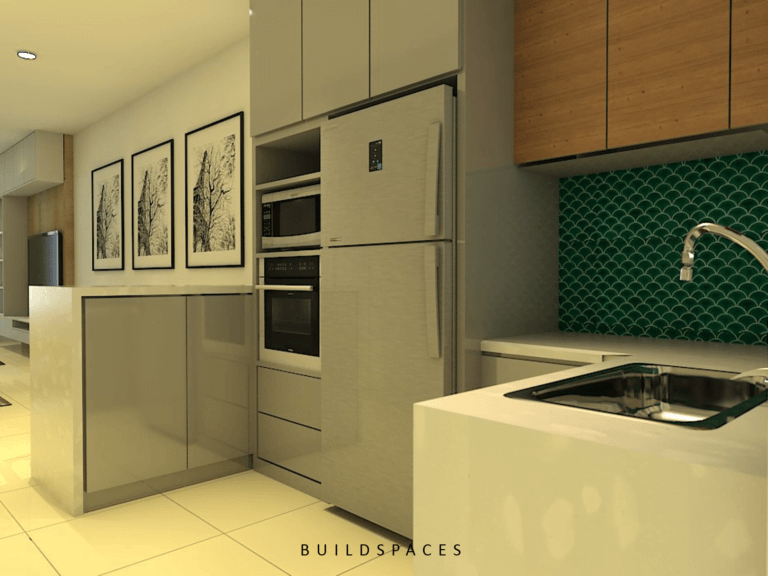 KITCHEN MALAYSIA PRICE 2021