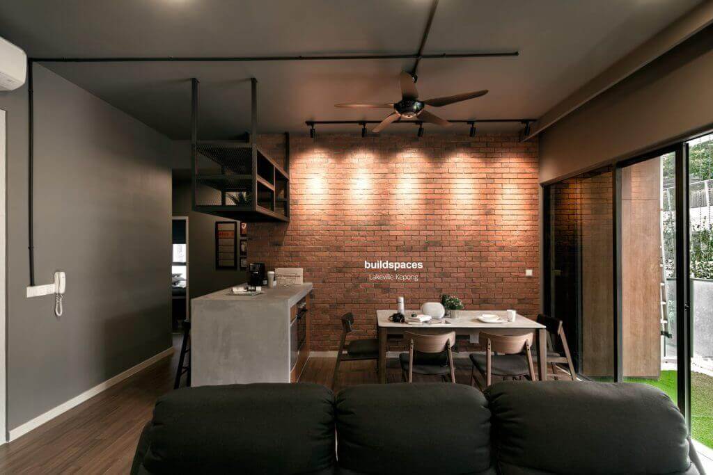 THE BEST INTERIOR DESIGNER IN KUALA LUMPUR MALAYSIA