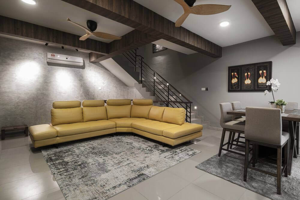 THE BEST INTERIOR DESIGNER IN KUALA LUMPUR MALAYSIA