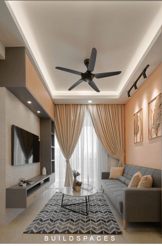 10 POPULAR INTERIOR DESIGN STYLES IN 2022