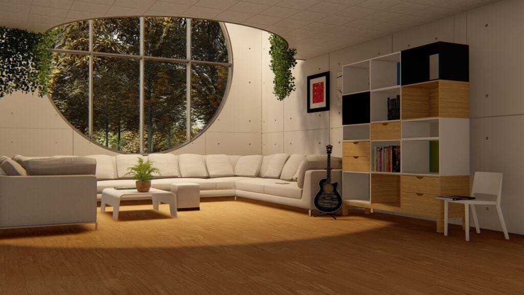 10 Popular Interior Design Styles in 2022