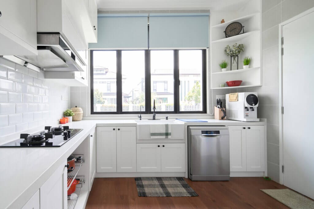 KITCHEN CABINET GALLERY MALAYSIA