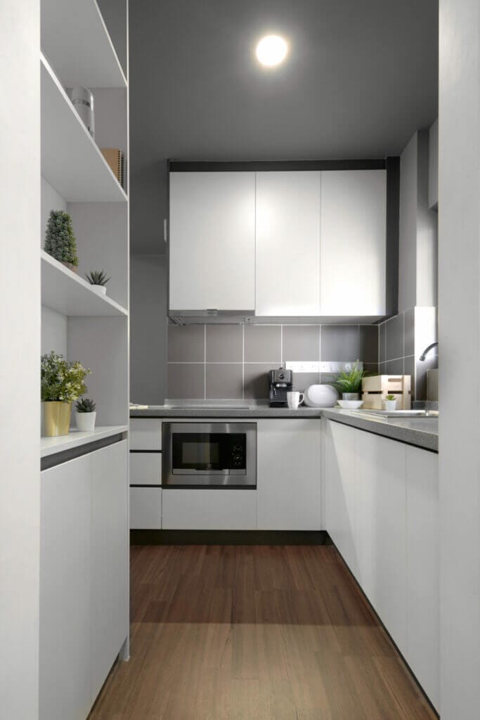 KITCHEN CABINET GALLERY MALAYSIA