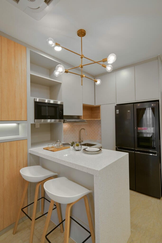 KITCHEN CABINET MALAYSIA PRICE 2021