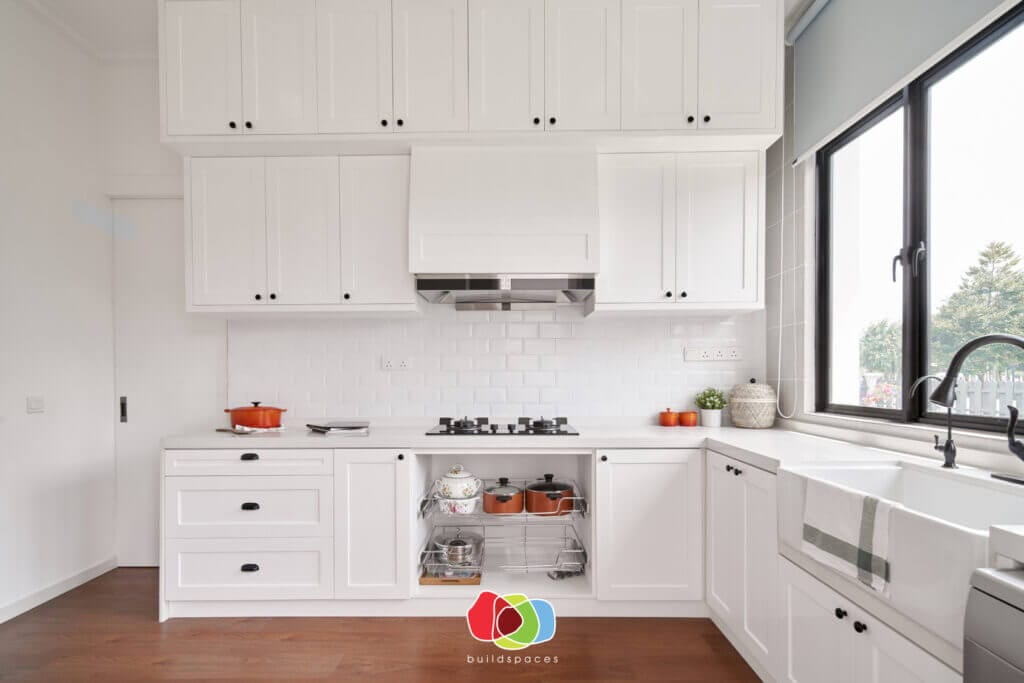 10 Kitchen Cabinet Design Malaysia