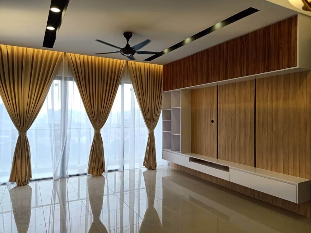 Budget Interior Design (Below RM50,000)