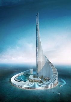 50 Futuristic Interior Design 2022