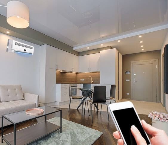 50 SMART HOME INTERIOR DESIGN 2022