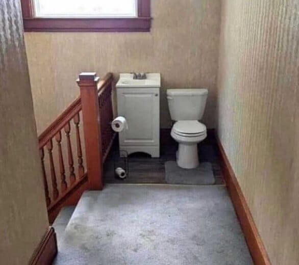 50 WORST INTERIOR DESIGN FAILED